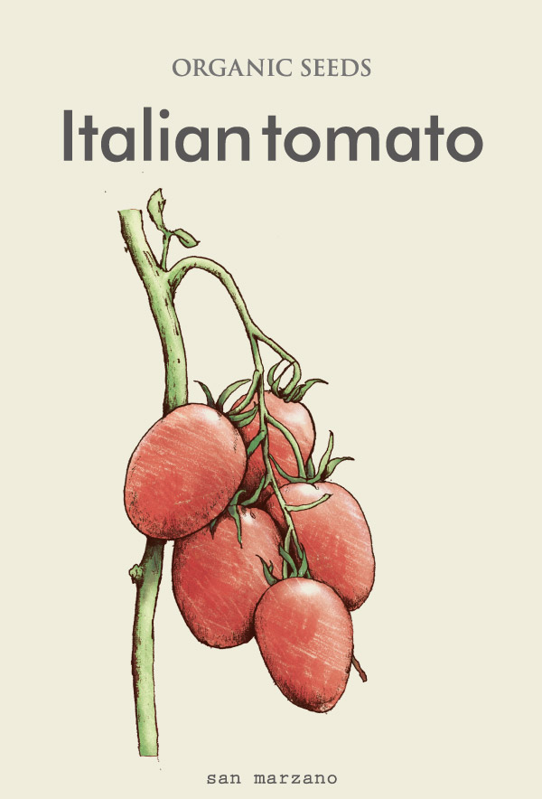 Italian tomato